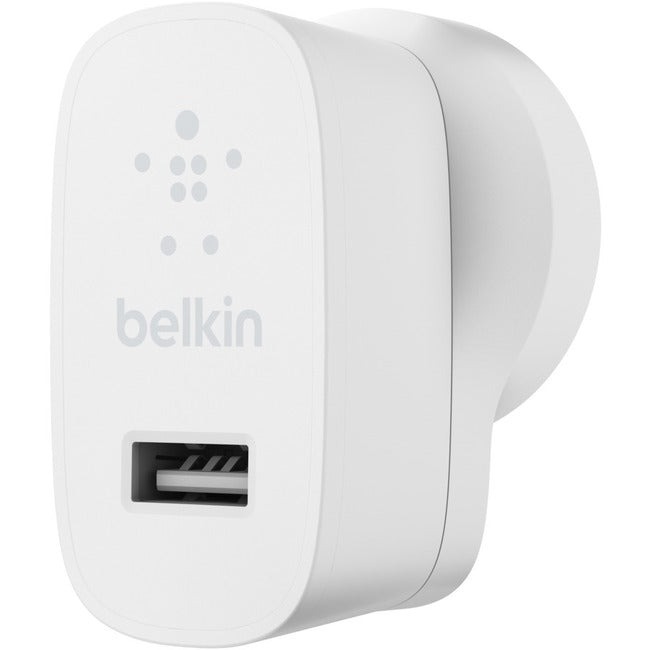Belkin BOOST CHARGE 12 W AC Adapter Belkin BOOST CHARGE 12 W AC Adapter
